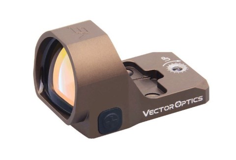 Tac Vector Optics