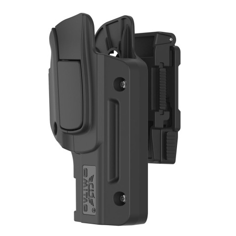 Tactical Level 2 Duty Holster