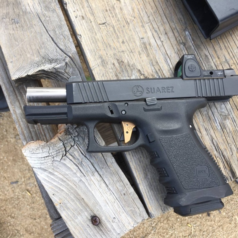 Master Class: Concealed Carry (PISTOL)