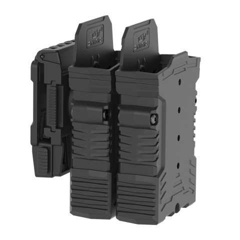 Maverick AR15 Double Magazine Pouch 360 Adapter