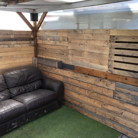 SFAC Shooting Range Online Booking