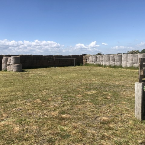 SFAC Shooting Range Online Booking