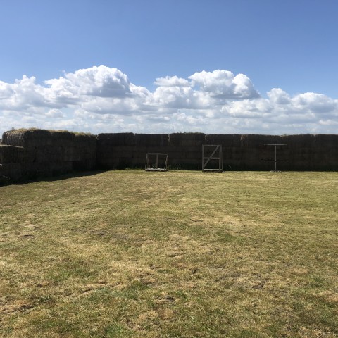 SFAC Shooting Range Online Booking