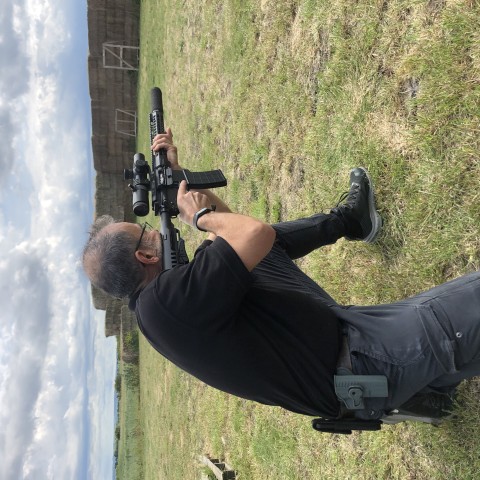 SFAC Shooting Range Online Booking