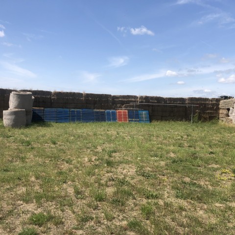 SFAC Shooting Range Online Booking