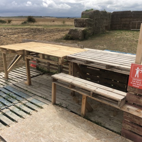 SFAC Shooting Range Online Booking