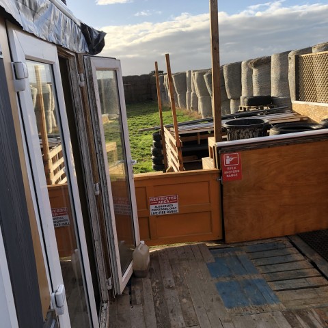 SFAC Shooting Range Online Booking