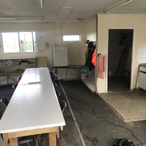 SFAC Shooting Range Online Booking