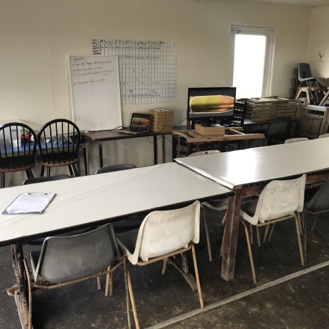 SFAC Shooting Range Online Booking