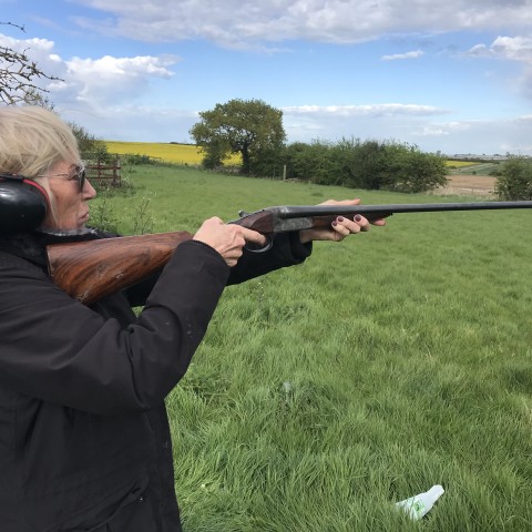 SFAC Shooting Range Online Booking