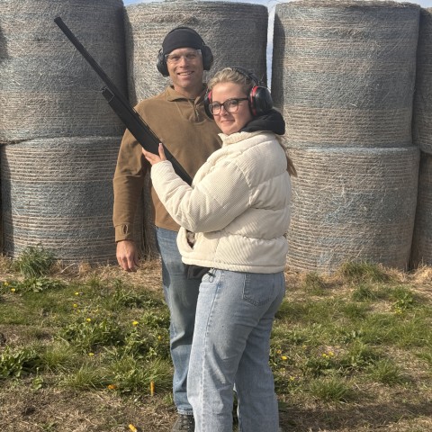 Private Range Booking