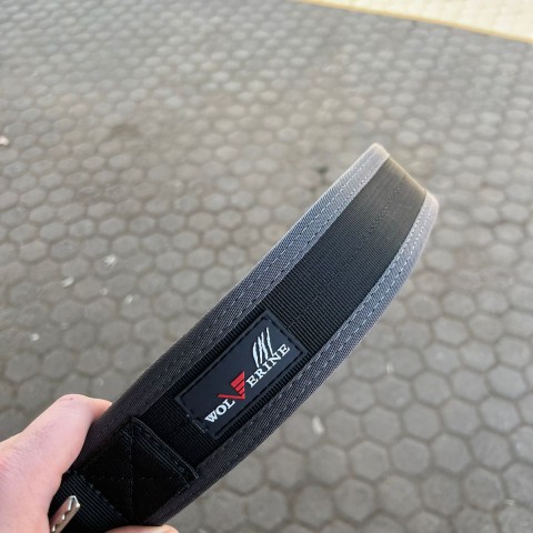 Tactical Intervention Belt 02S