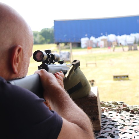 Airgun Proficiency Course (APC)