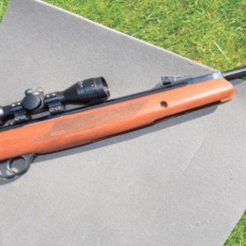 Airgun Proficiency Course (APC)