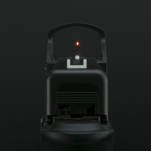 SHIELD REFLEX MINI SIGHT