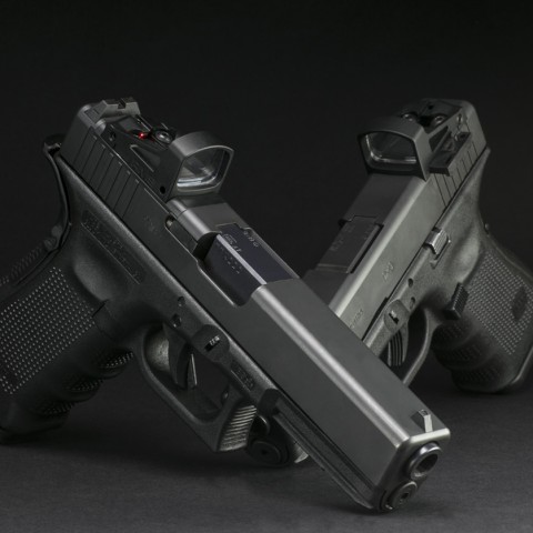 SHIELD REFLEX MINI SIGHT