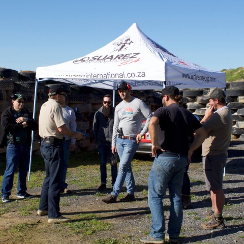 ONLINE: Master Class: Concealed Carry (PISTOL)