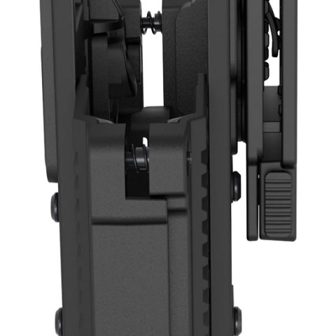 OMITAC Universal OWB Holster, Belt Clip Holster